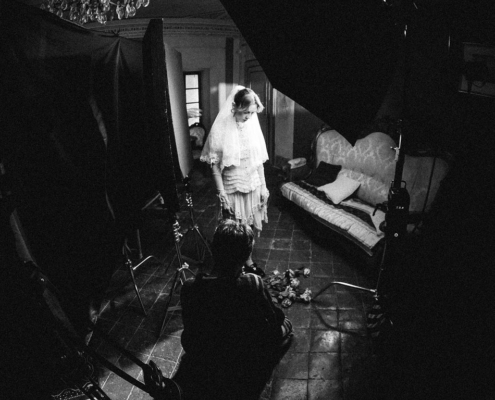 lyzard film